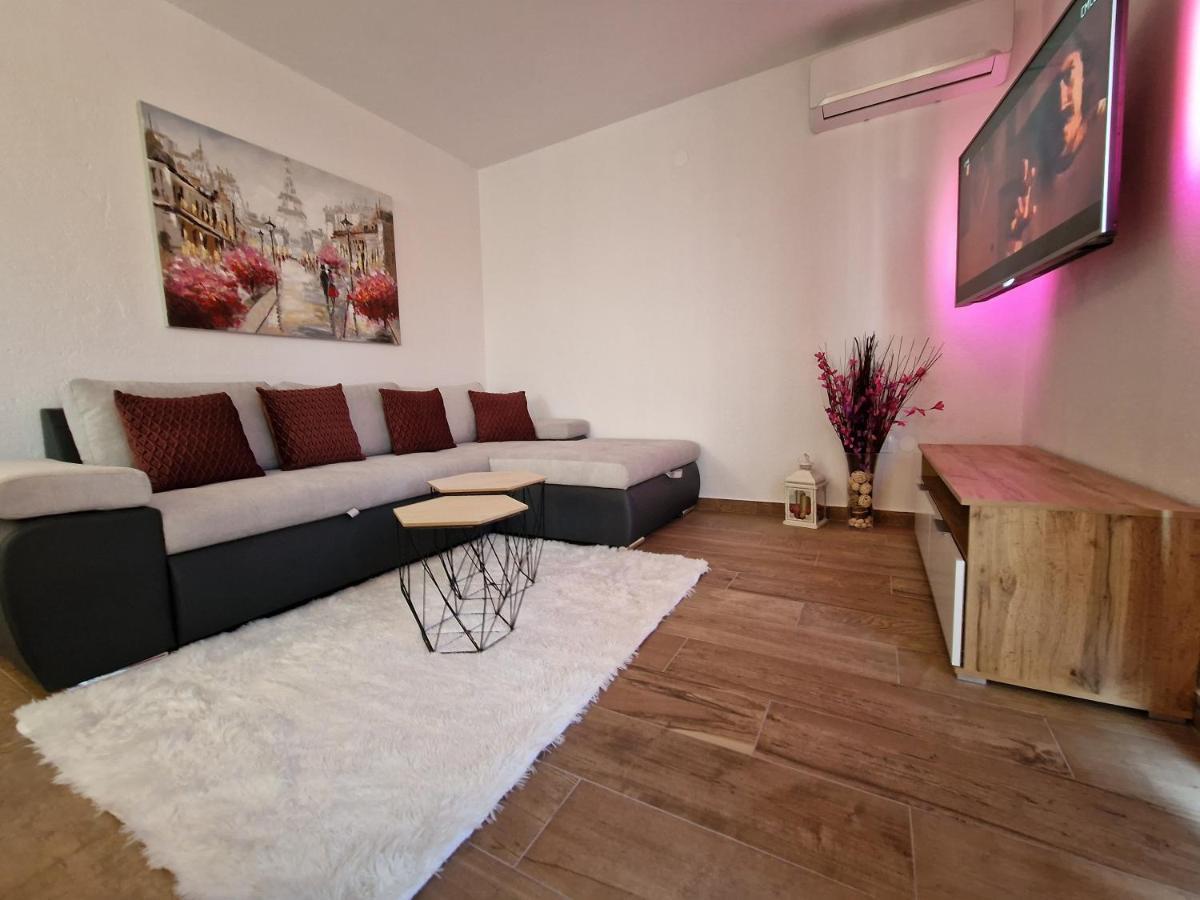 Residence Biocic Donji Okrug  Extérieur photo