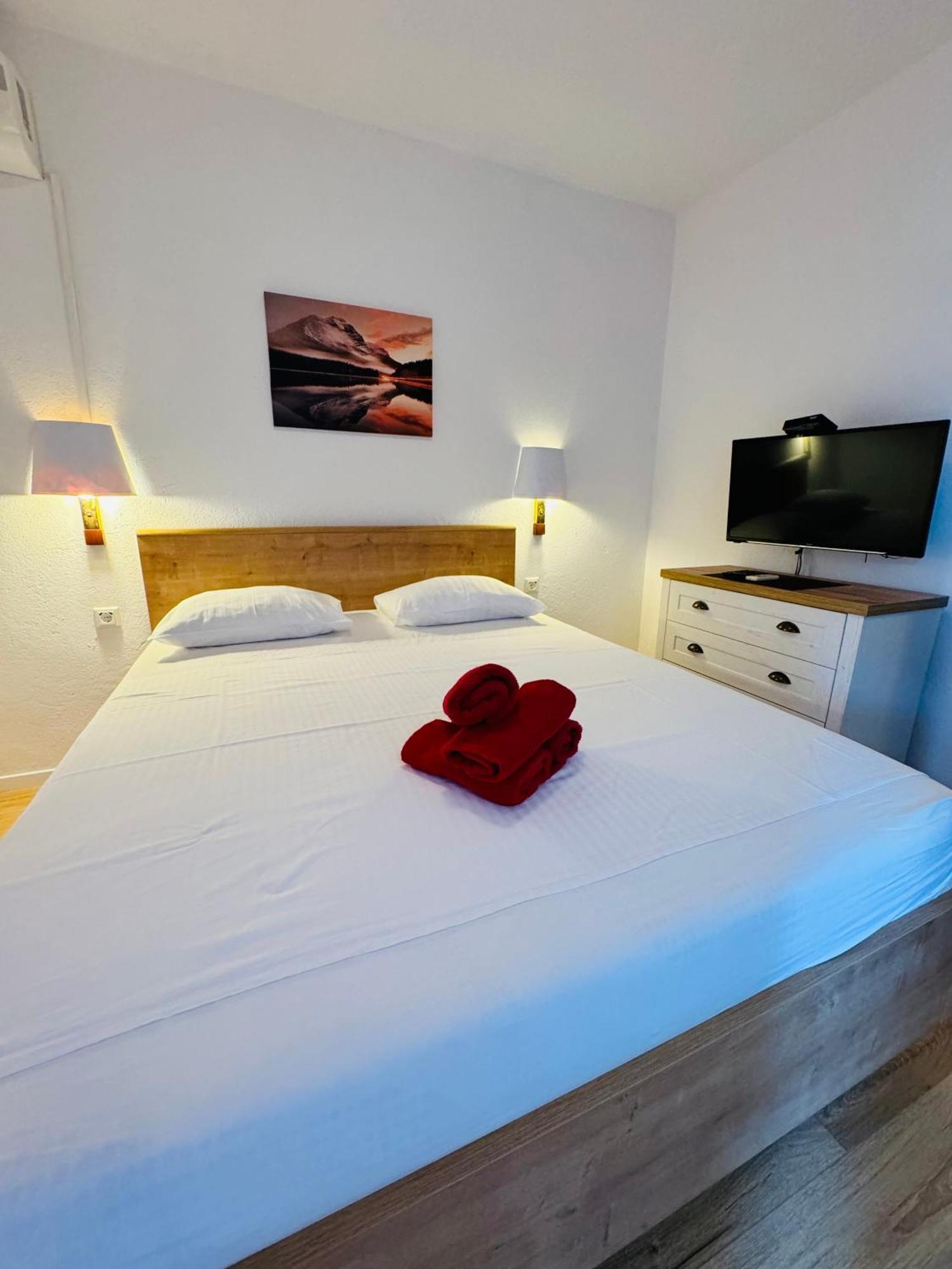 Residence Biocic Donji Okrug  Chambre photo