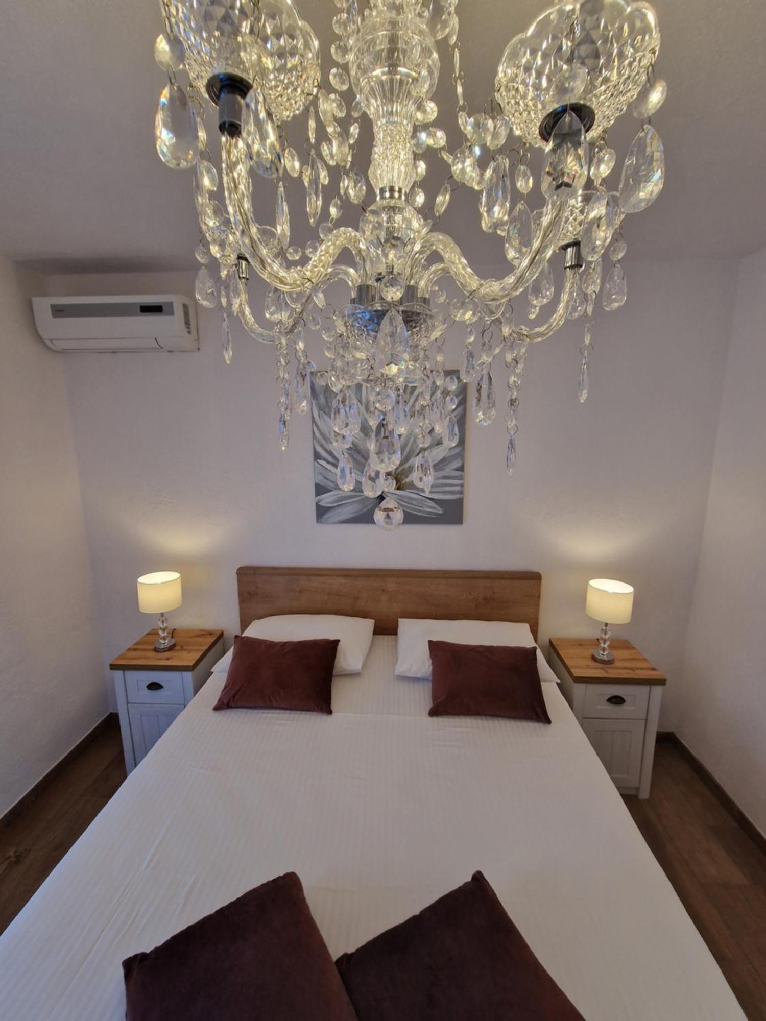 Residence Biocic Donji Okrug  Chambre photo