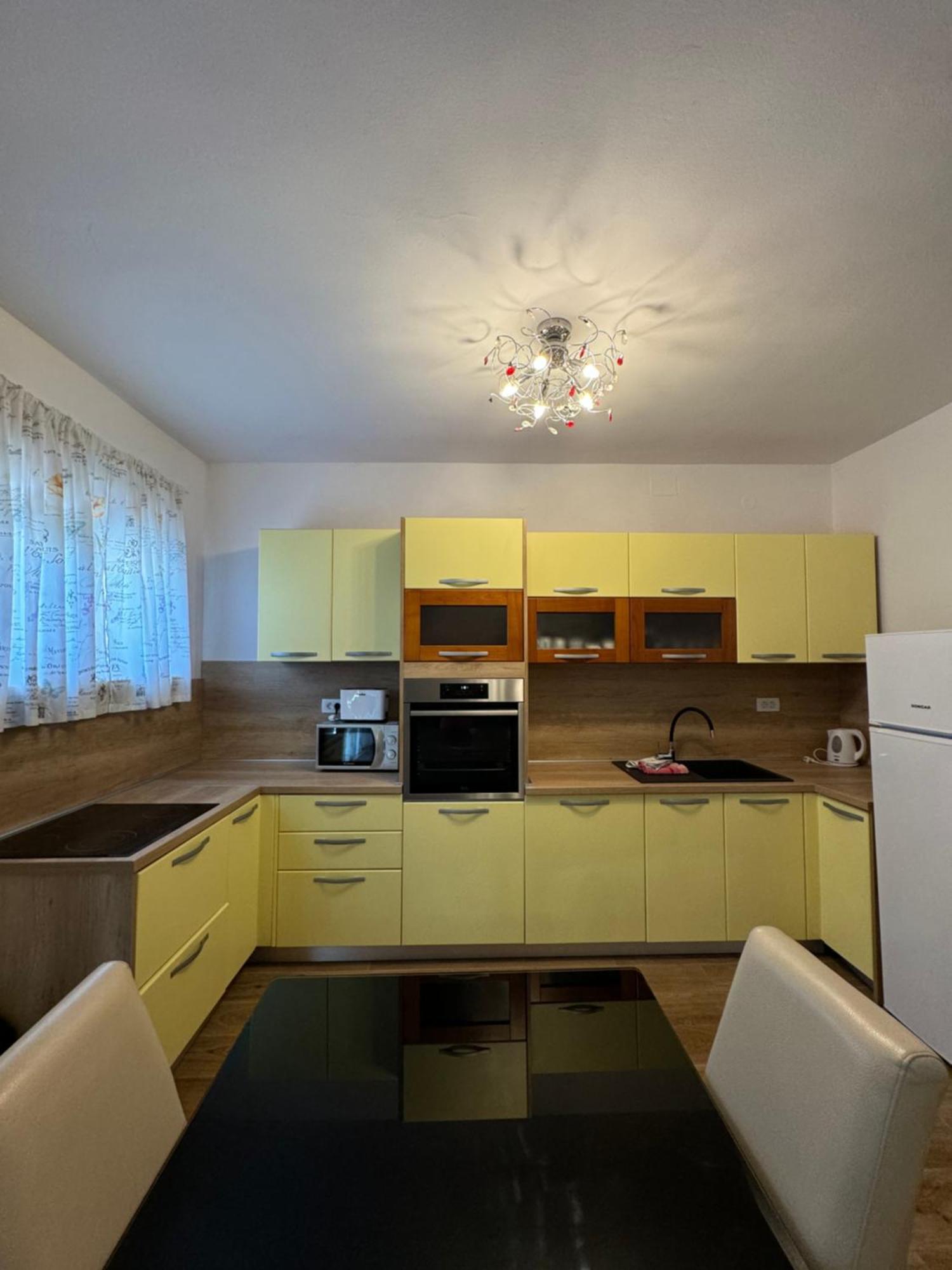 Residence Biocic Donji Okrug  Chambre photo