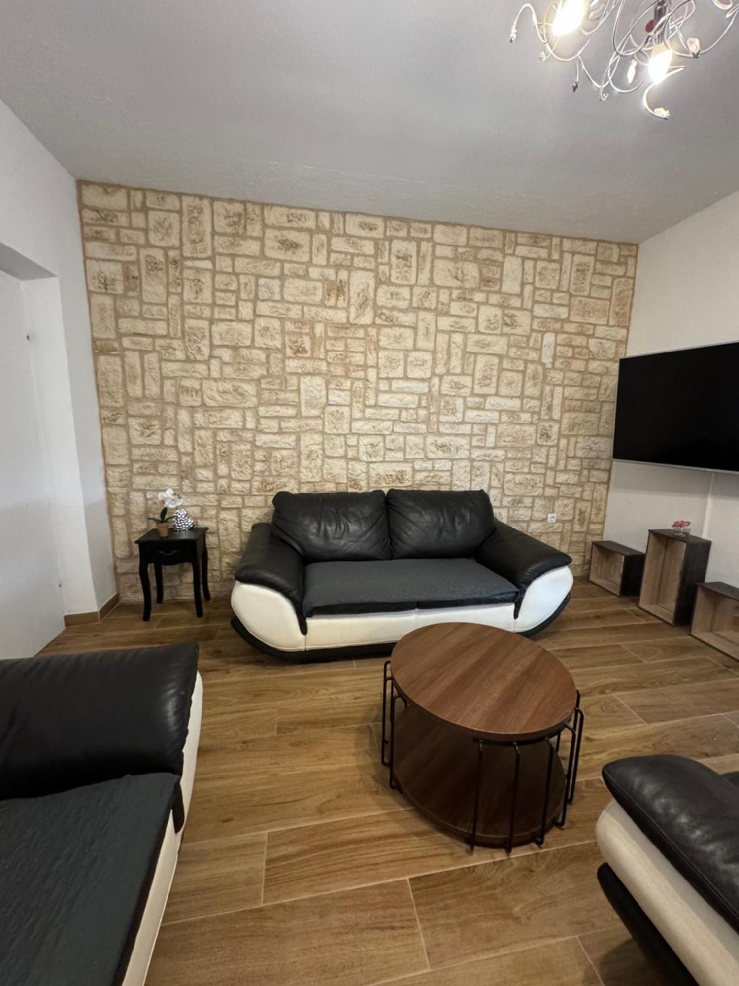 Residence Biocic Donji Okrug  Chambre photo