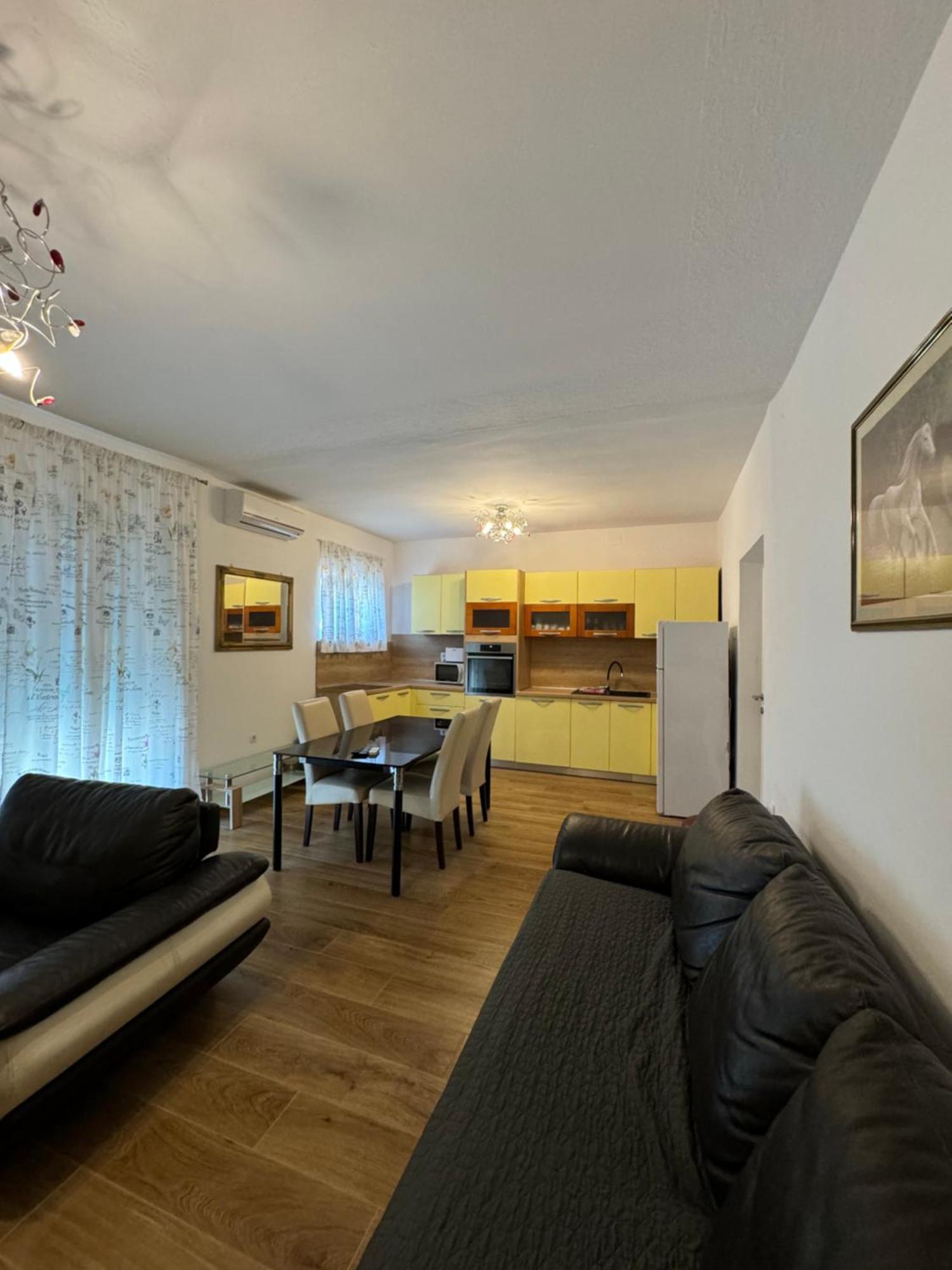 Residence Biocic Donji Okrug  Chambre photo