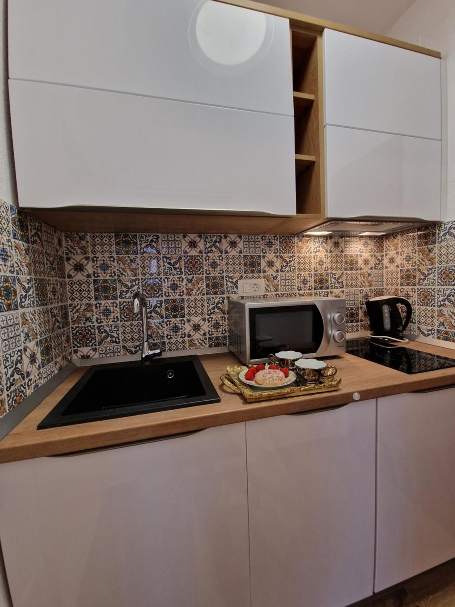 Residence Biocic Donji Okrug  Chambre photo