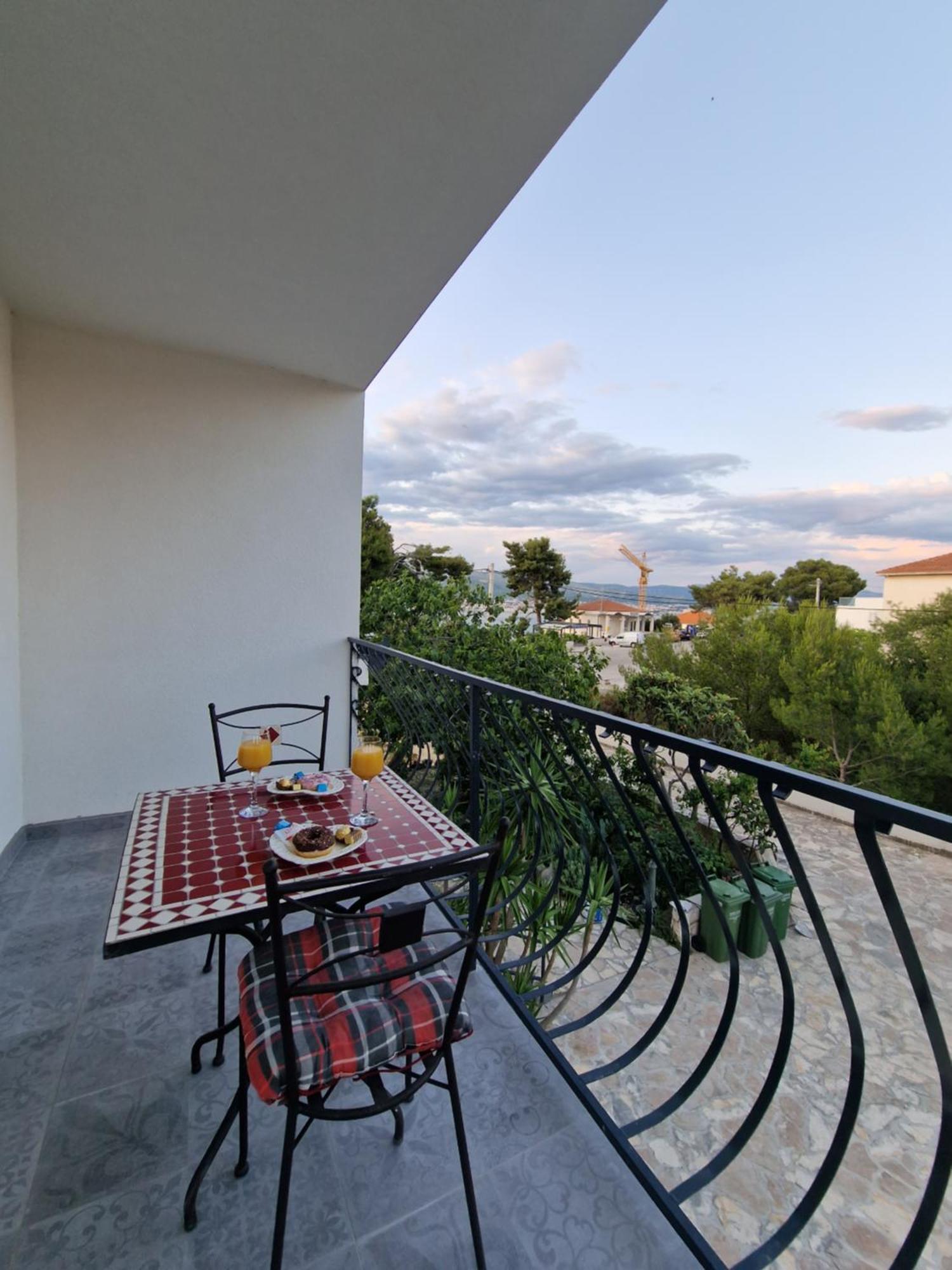 Residence Biocic Donji Okrug  Chambre photo