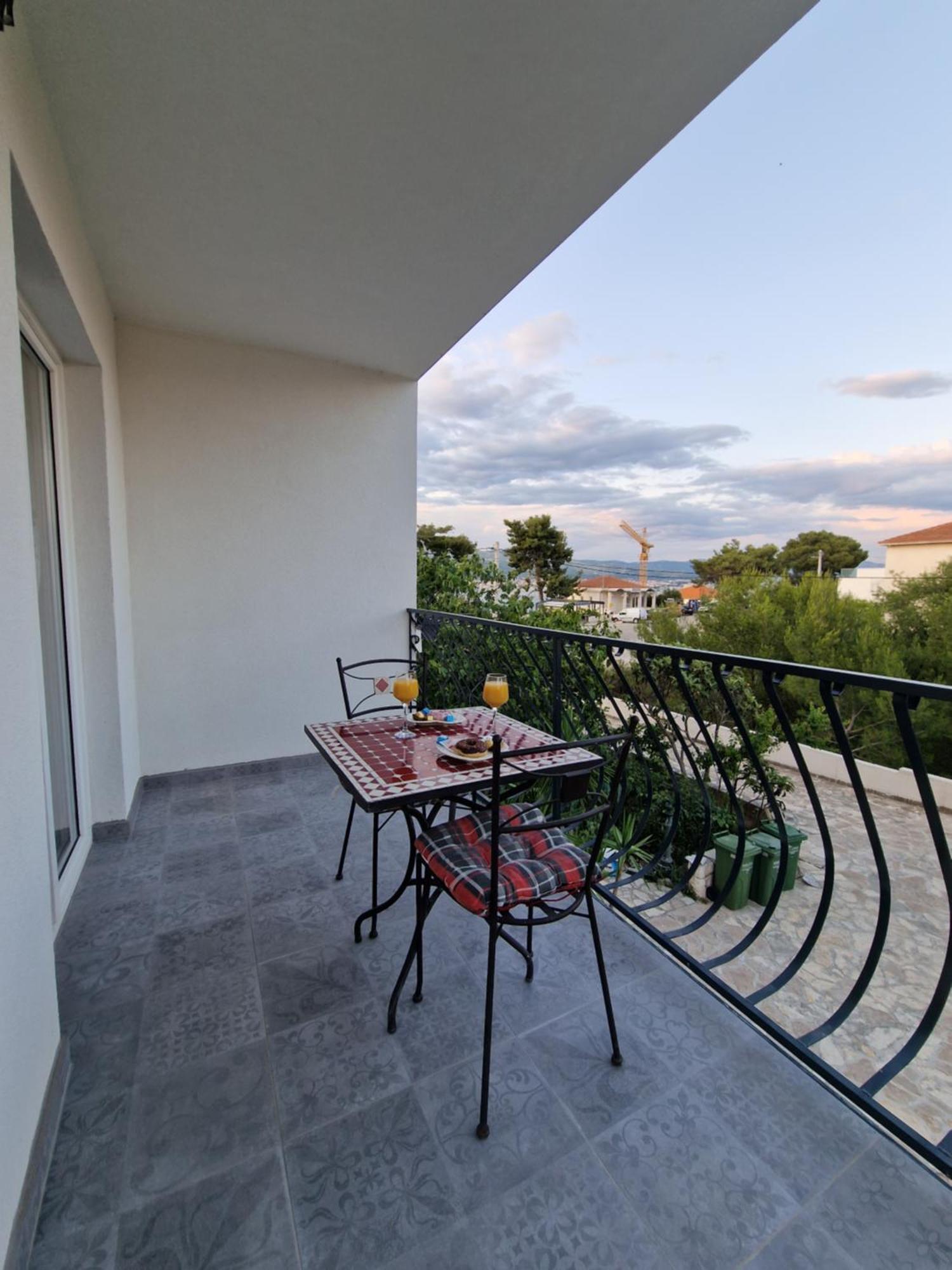 Residence Biocic Donji Okrug  Chambre photo