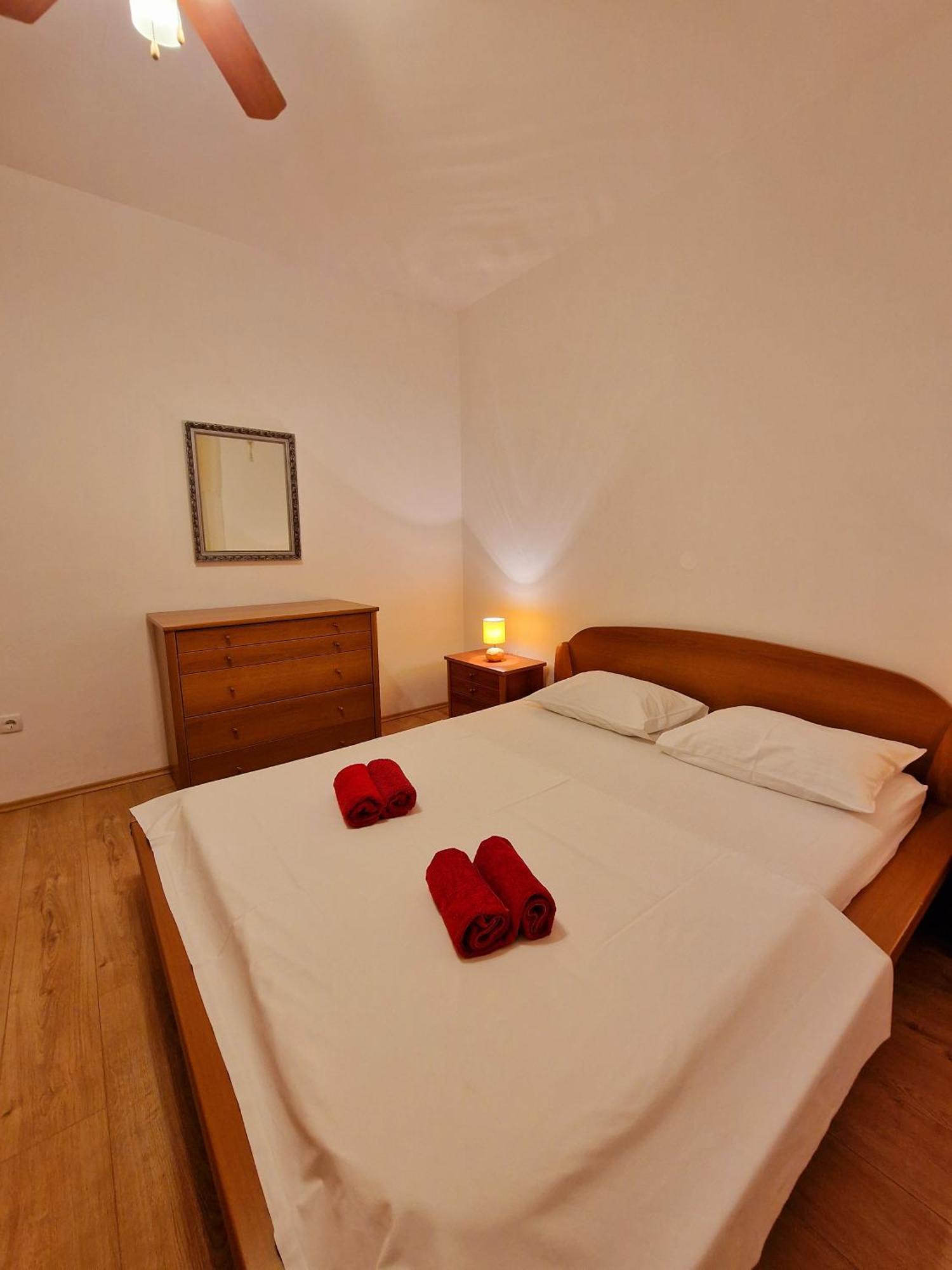 Residence Biocic Donji Okrug  Chambre photo