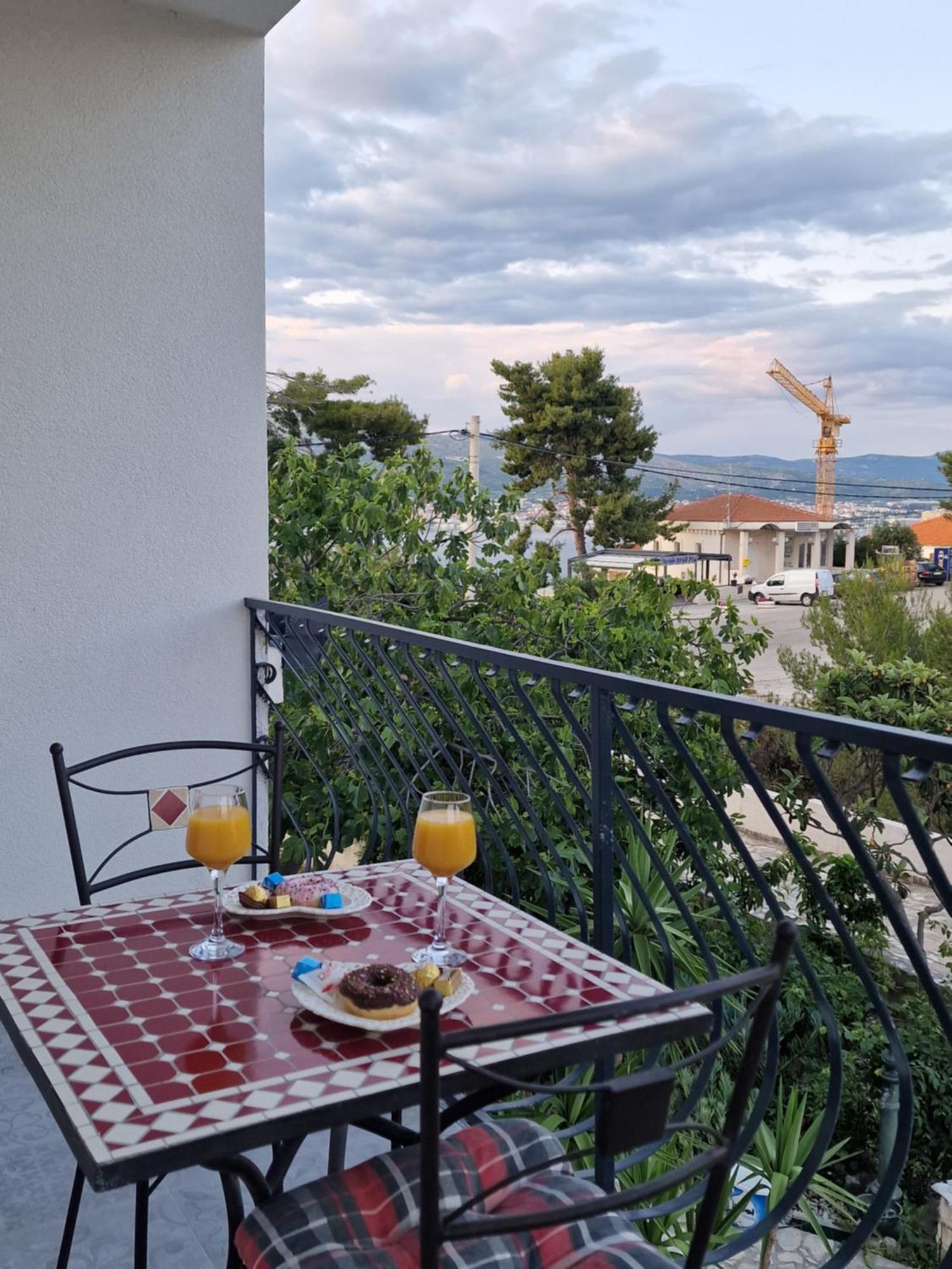 Residence Biocic Donji Okrug  Chambre photo
