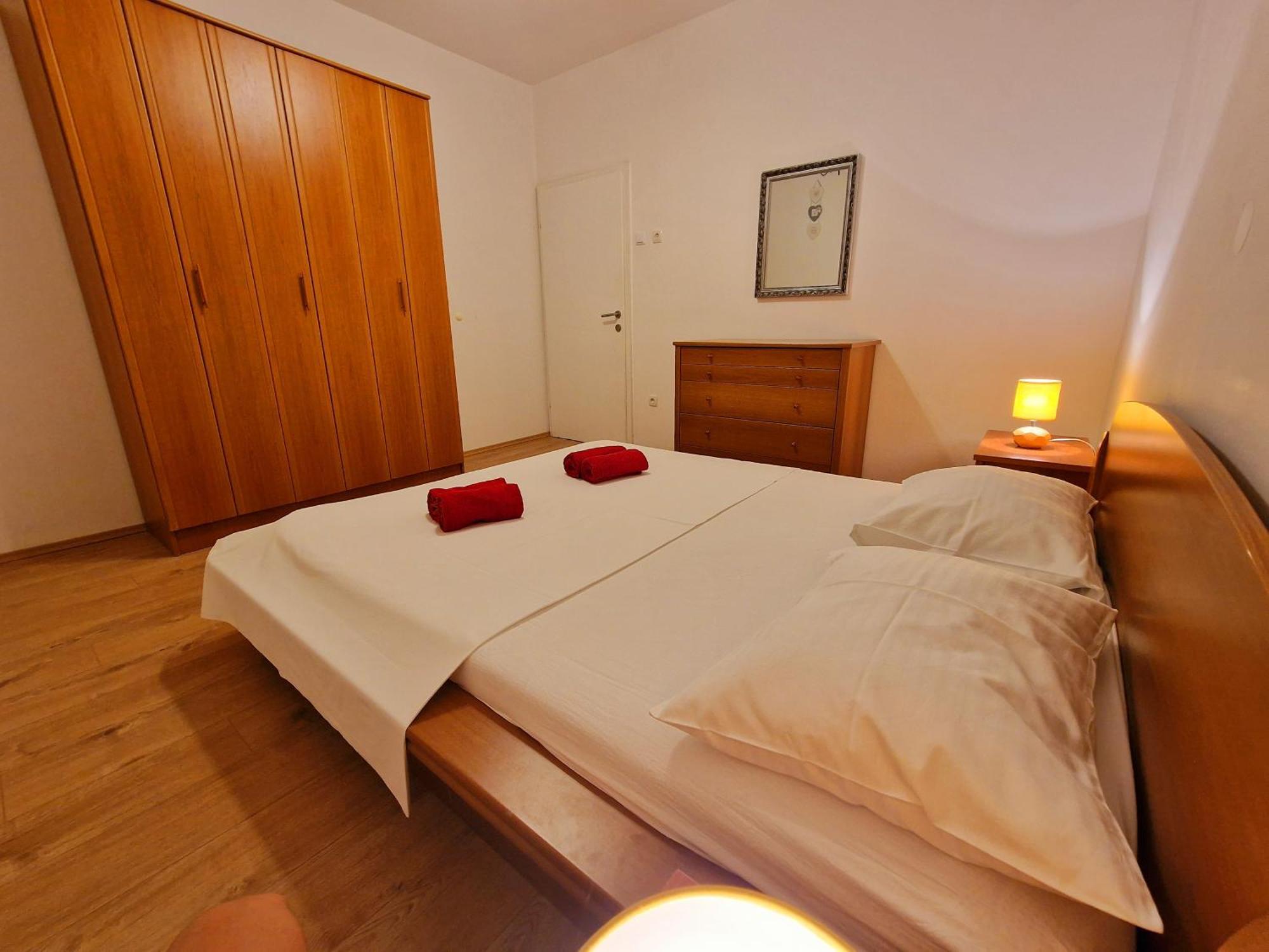 Residence Biocic Donji Okrug  Chambre photo