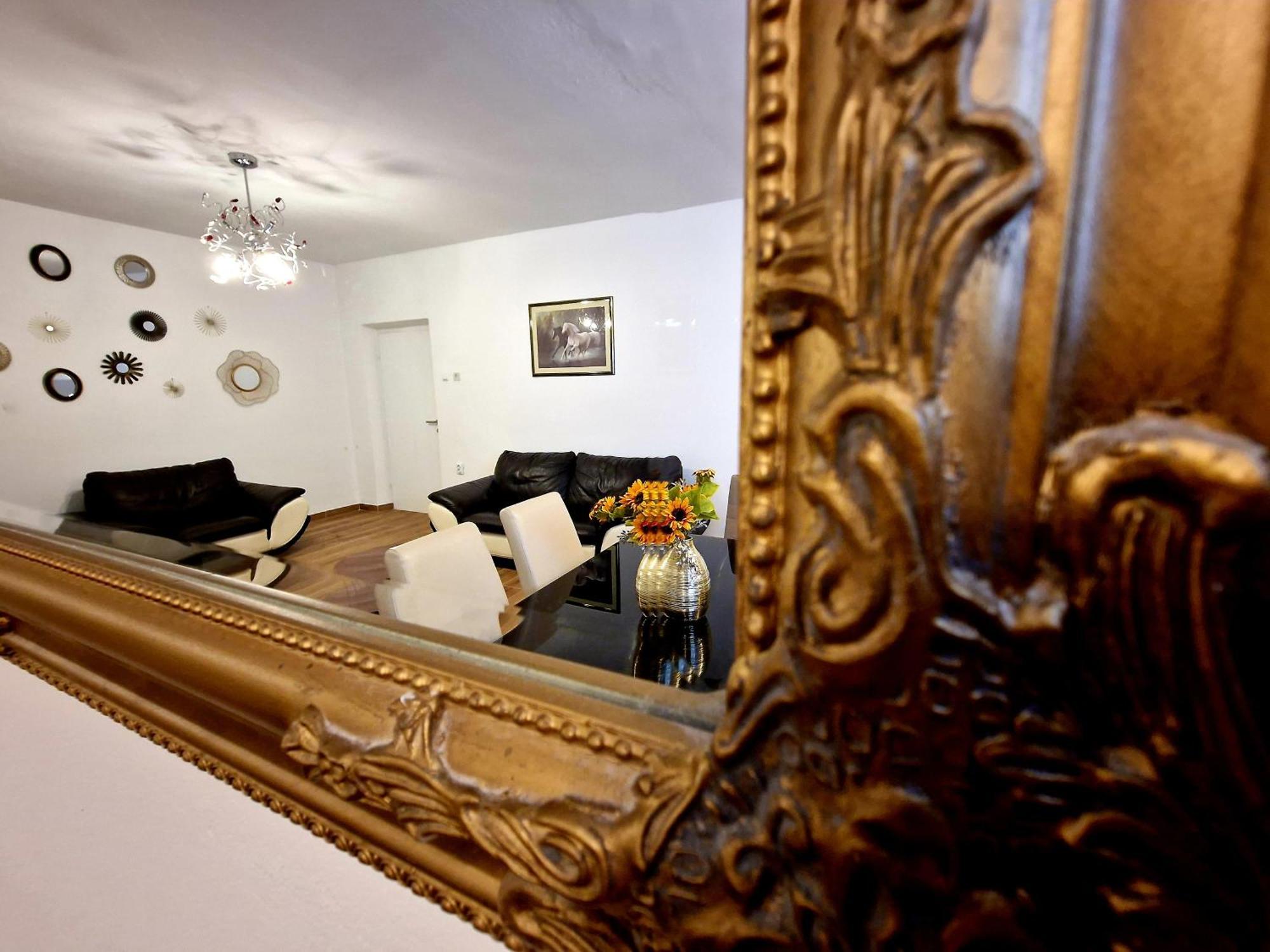 Residence Biocic Donji Okrug  Chambre photo