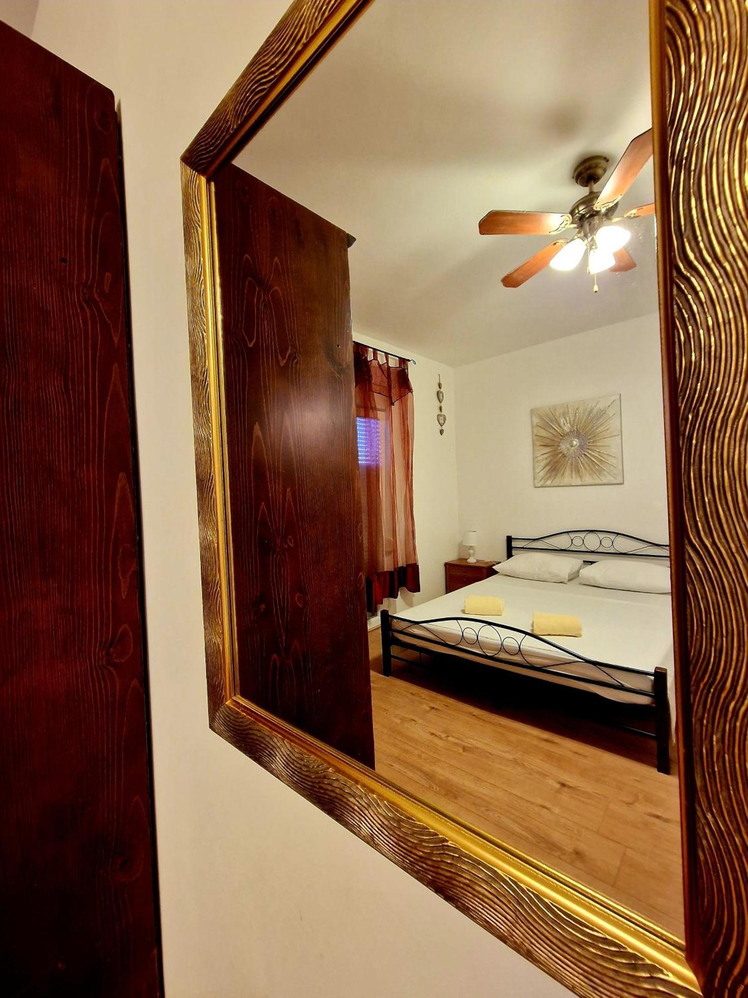 Residence Biocic Donji Okrug  Chambre photo