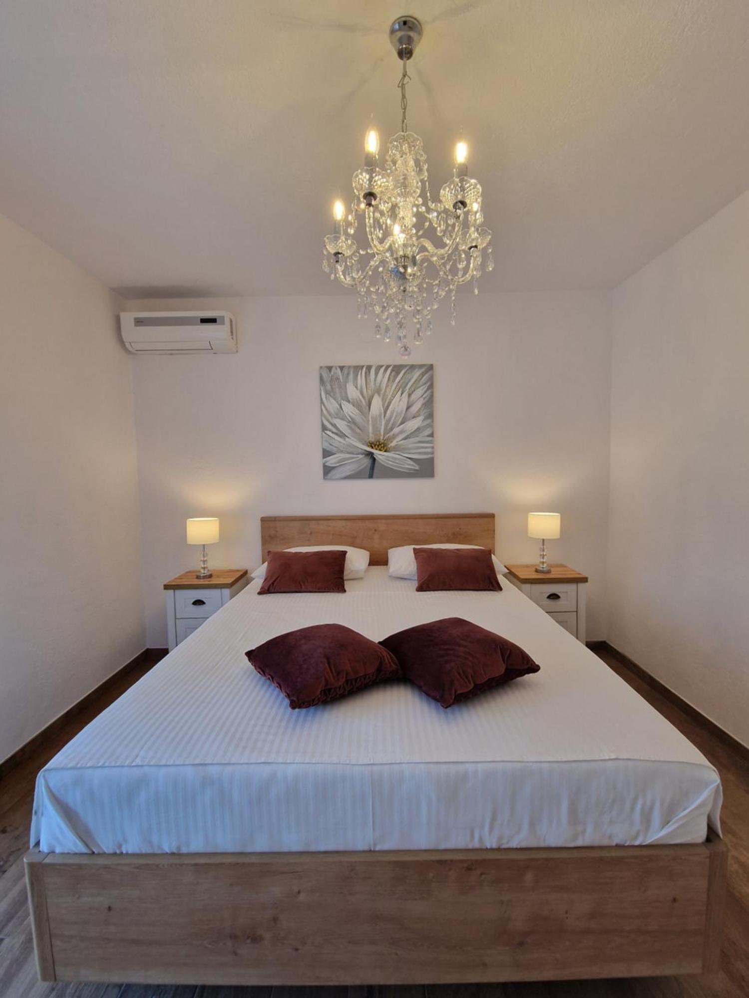 Residence Biocic Donji Okrug  Chambre photo