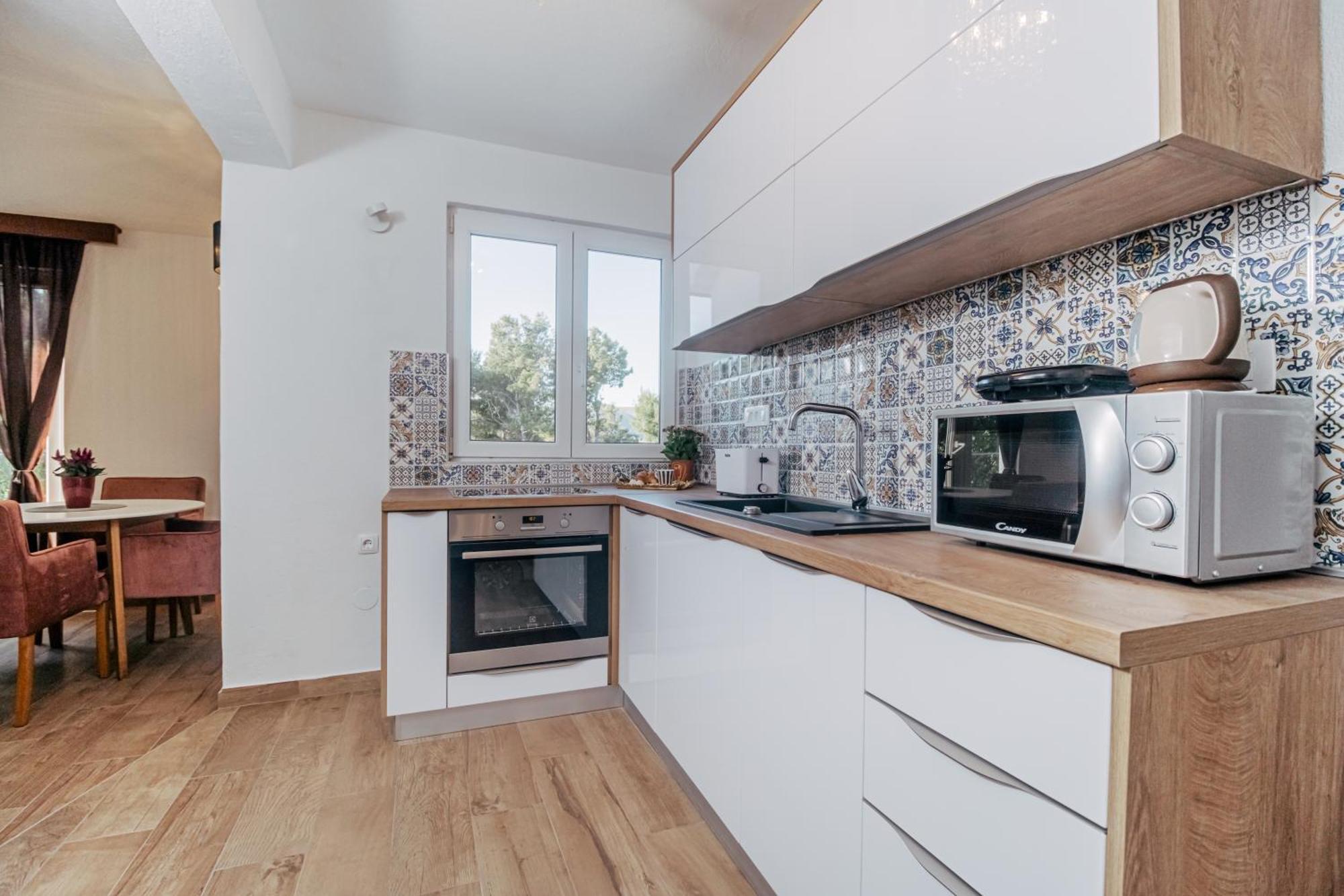 Residence Biocic Donji Okrug  Chambre photo