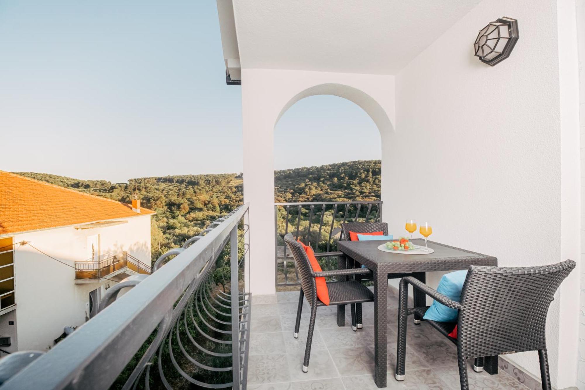 Residence Biocic Donji Okrug  Chambre photo