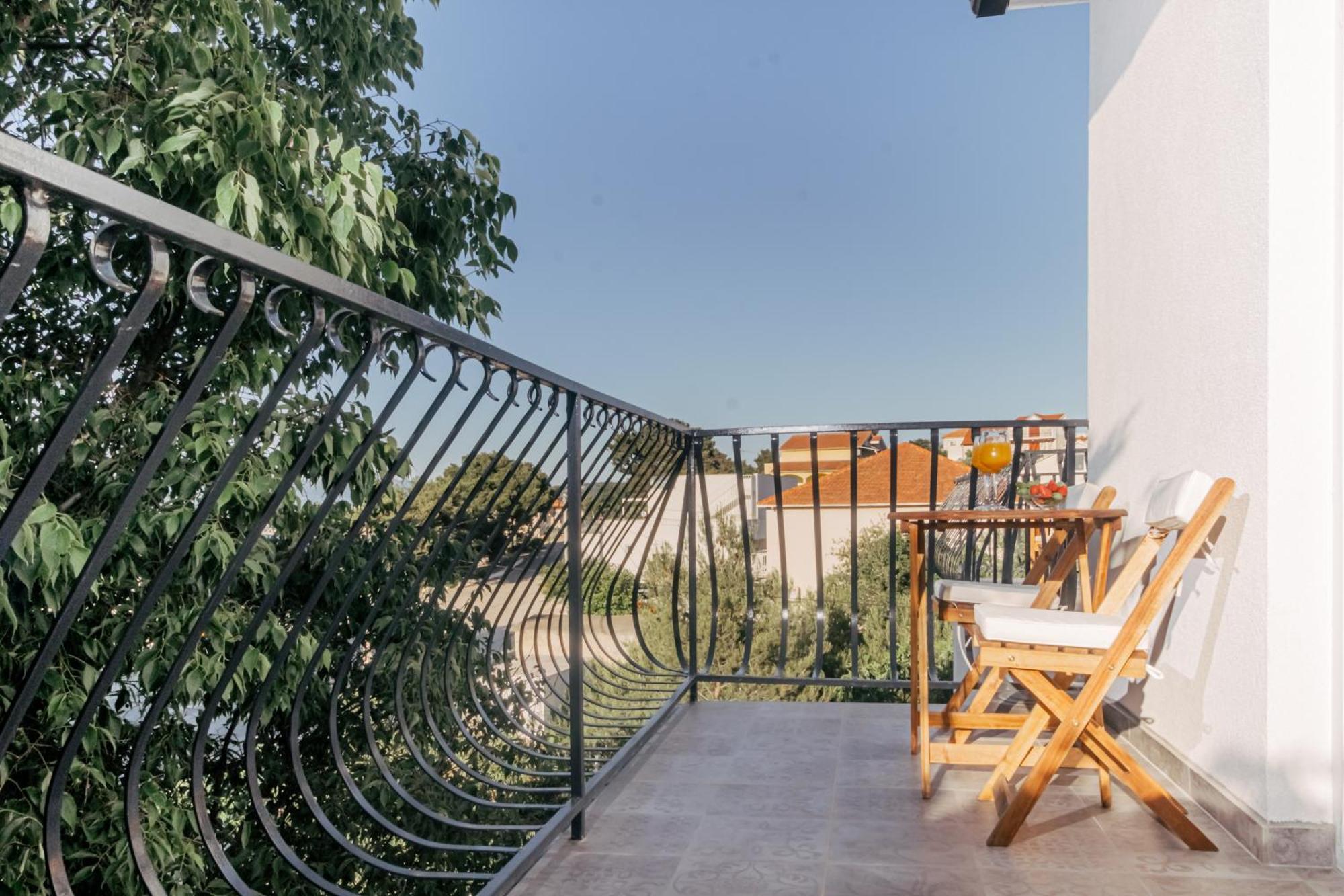 Residence Biocic Donji Okrug  Chambre photo